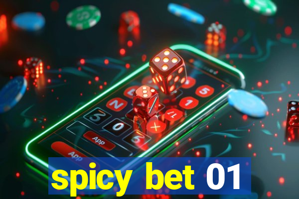 spicy bet 01